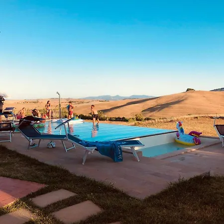 Borgo Del Silenzio - With Pool In *