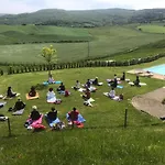 Borgo Del Silenzio - With Pool In * Lajatico
