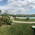 Lägenhet Borgo Del Silenzio - With Pool In *