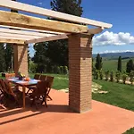 Borgo Del Silenzio - With Pool In