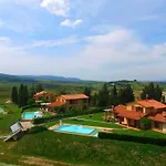 Borgo Del Silenzio - With Pool In Lägenhet *