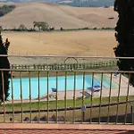 Borgo Del Silenzio - With Pool In Lajatico