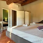 Borgo Del Silenzio - With Pool In * Lajatico