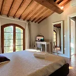 Lägenhet Borgo Del Silenzio - With Pool In