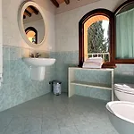 Borgo Del Silenzio - With Pool In Lägenhet Lajatico