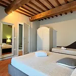 Borgo Del Silenzio - With Pool In * Lajatico