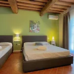 Borgo Del Silenzio - With Pool In *