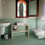 Lägenhet Borgo Del Silenzio - With Pool In Lajatico