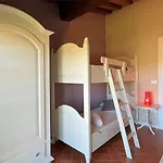 Borgo Del Silenzio - With Pool In