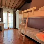 Lägenhet Borgo Del Silenzio - With Pool In Lajatico