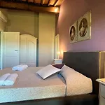 Borgo Del Silenzio - With Pool In Lajatico