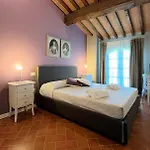 Borgo Del Silenzio - With Pool In Lägenhet *