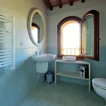 Lägenhet Borgo Del Silenzio - With Pool In Lajatico