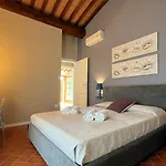 Borgo Del Silenzio - With Pool In Lägenhet *