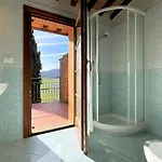 Borgo Del Silenzio - With Pool In