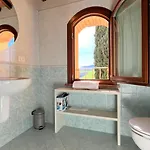 Borgo Del Silenzio - With Pool In Lägenhet *