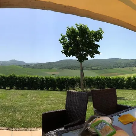 Lejlighed Borgo Del Silenzio - With Pool In *