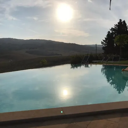 Appartement Borgo Del Silenzio - With Pool In *
