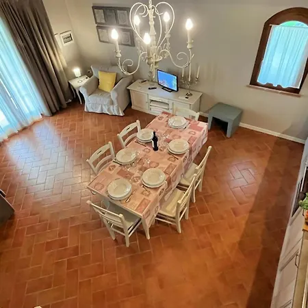 Borgo Del Silenzio - With Pool In Appartement *
