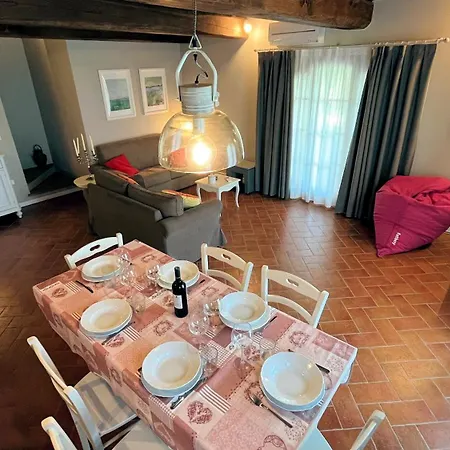 Borgo Del Silenzio - With Pool In Apartment *