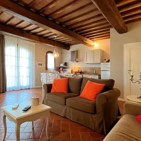 Borgo Del Silenzio - With Pool In