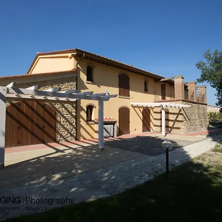 Borgo Del Silenzio - With Pool In *