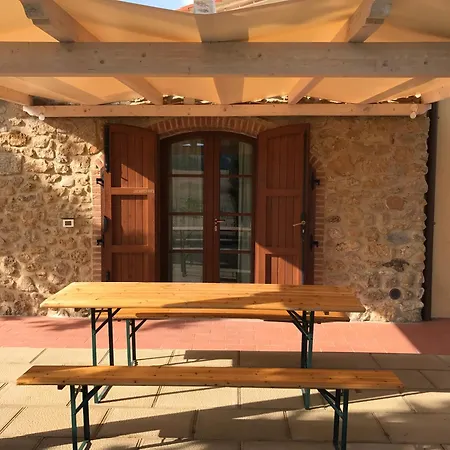 Borgo Del Silenzio - With Pool In *