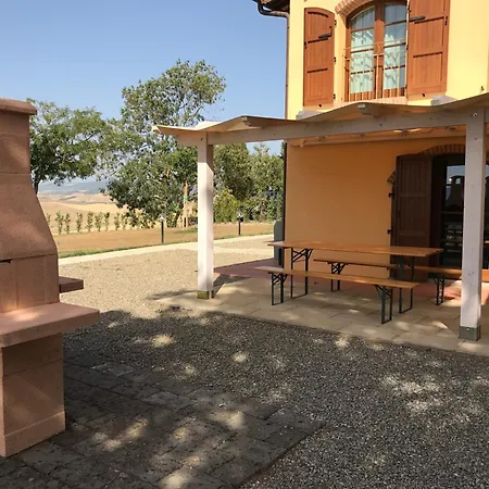 Borgo Del Silenzio - With Pool In *
