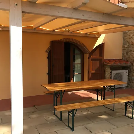 Borgo Del Silenzio - With Pool In *