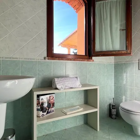 Lejlighed Borgo Del Silenzio - With Pool In *