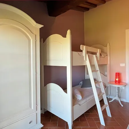 Borgo Del Silenzio - With Pool In