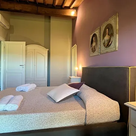 Borgo Del Silenzio - With Pool In Lajatico