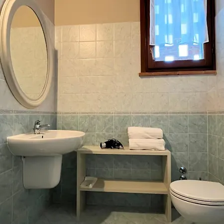 Lejlighed Borgo Del Silenzio - With Pool In