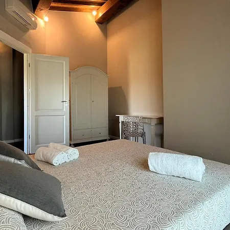 Borgo Del Silenzio - With Pool In * Lajatico
