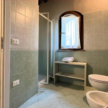 Borgo Del Silenzio - With Pool In