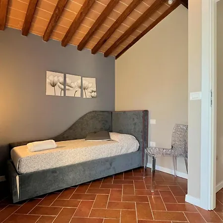 Borgo Del Silenzio - With Pool In