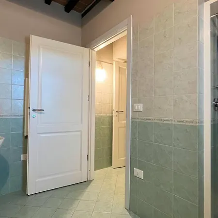 Borgo Del Silenzio - With Pool In Lejlighed *