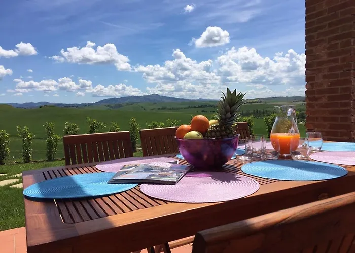 Borgo Del Silenzio - With Pool In *