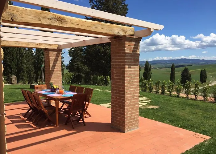 Borgo Del Silenzio - With Pool In