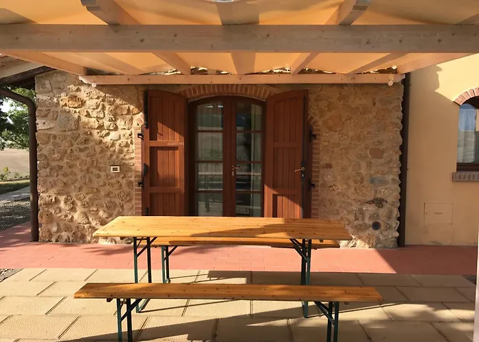 Borgo Del Silenzio - With Pool In *
