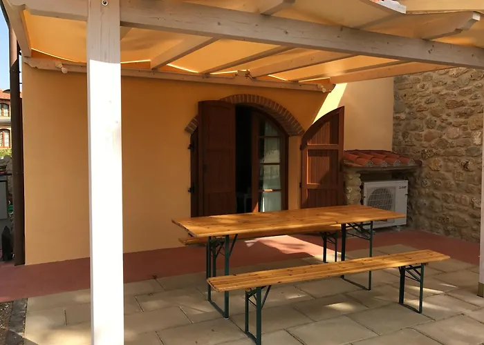 Borgo Del Silenzio - With Pool In *