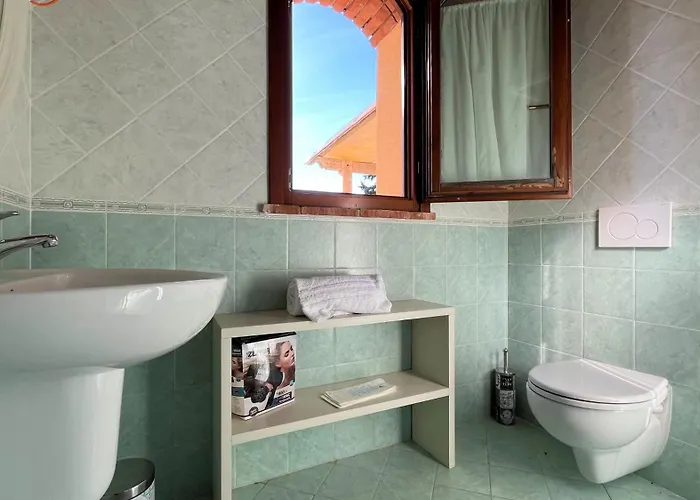 Appartamento Borgo Del Silenzio - With Pool In *