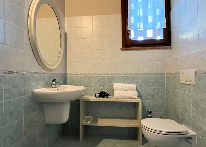 Appartamento Borgo Del Silenzio - With Pool In