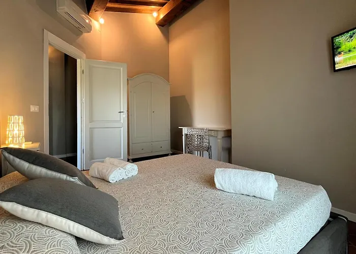 Borgo Del Silenzio - With Pool In * Lajatico
