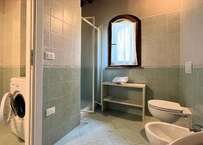 Borgo Del Silenzio - With Pool In