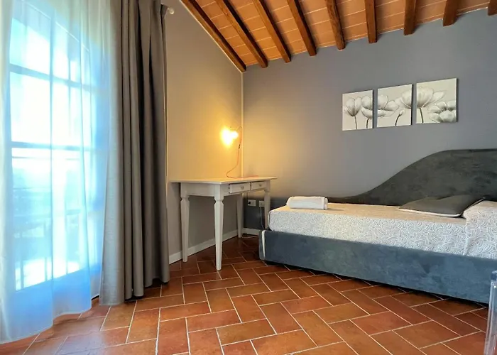 Borgo Del Silenzio - With Pool In *