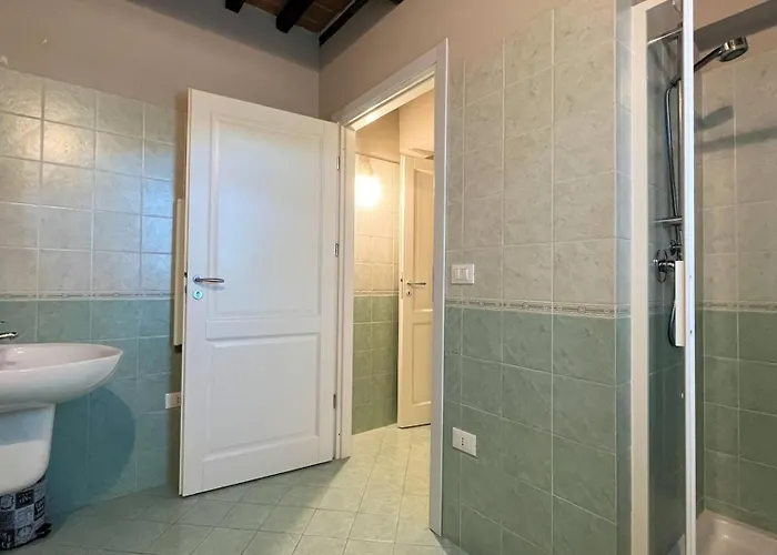 Borgo Del Silenzio - With Pool In Appartamento *