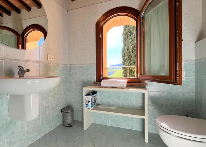 Borgo Del Silenzio - With Pool In Appartamento *