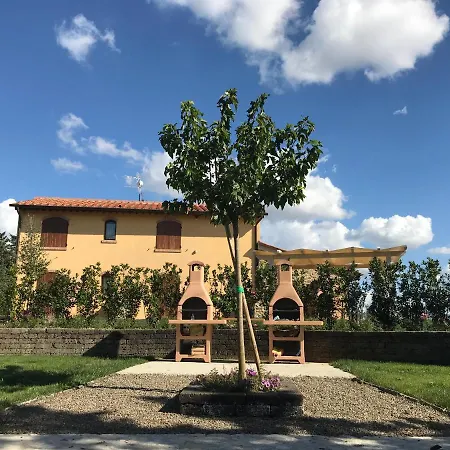 Borgo Del Silenzio - With Pool In Apartment *