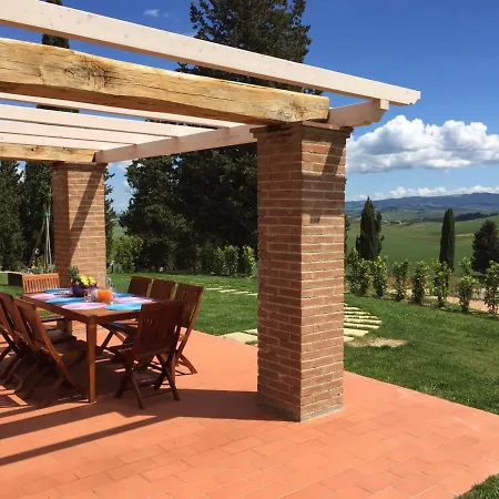 Borgo Del Silenzio - With Pool In